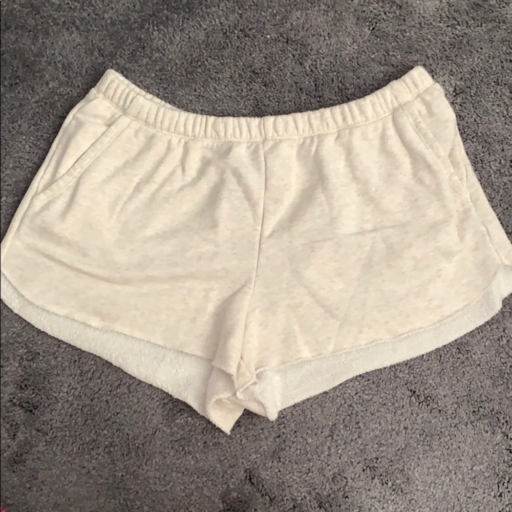 Aerie comfy shorts